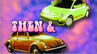 Mcdonalds Commercial 1998