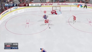 NHL 17