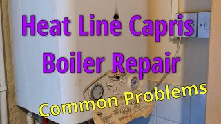 Fixing Common Combi Boiler Problems by HeatingGeek 8,261 views 1 year ago 9 minutes, 52 seconds