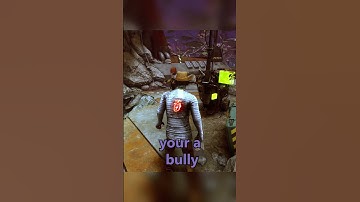 random shenanigans from stream