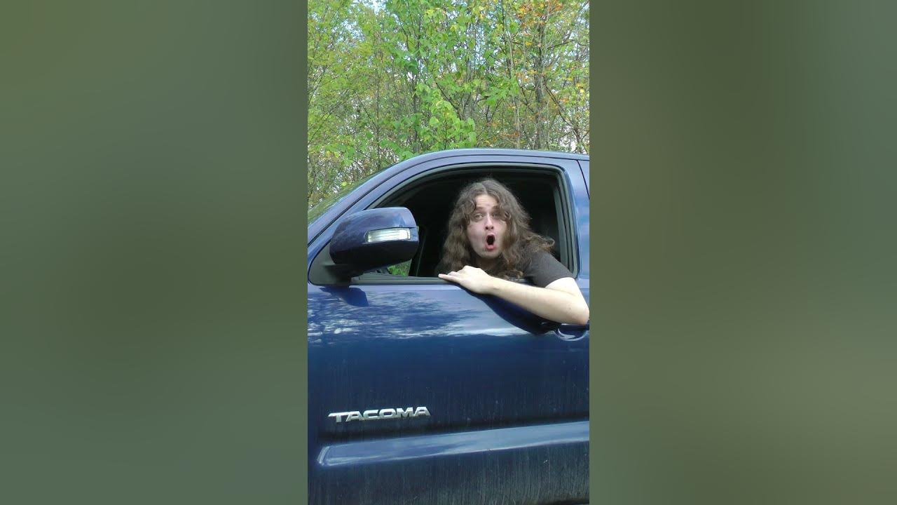 Metallica - Fuel (But it's for my truck)