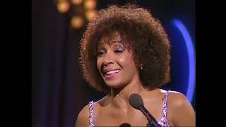 Shirley Bassey - Don&#39;t cry out loud (Live 1980 Special) HQ