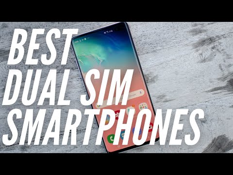 Best Dual SIM Smartphones of 2021 - Top 5 Picks