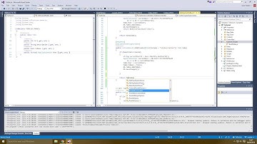 Making a ToDo List Web Application with ASP.NET MVC - Part 4