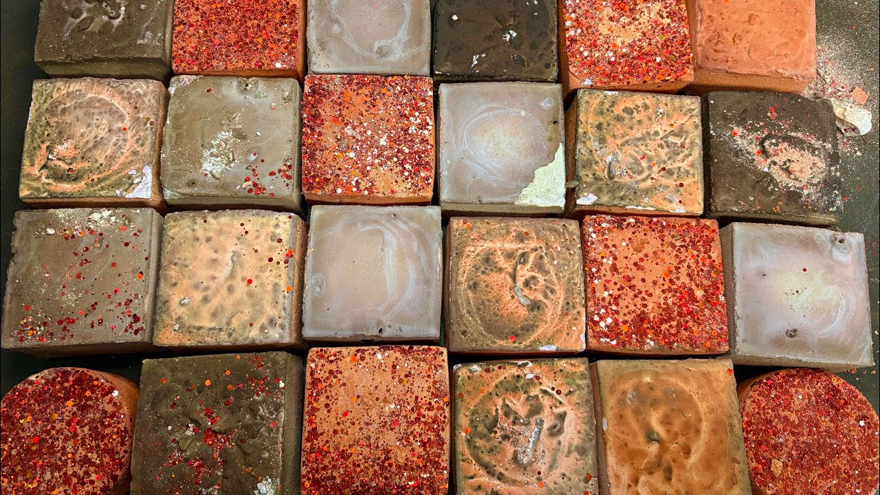 If so delicious why not edible 🤤(Soft earthy reforms). 