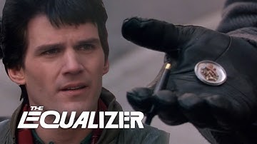 “We’re Being Followed!?” | THE EQUALIZER
