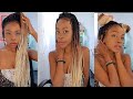 OMG!/The Best Braid Wig I Have Ever Tried!!!/Neat and Sleek