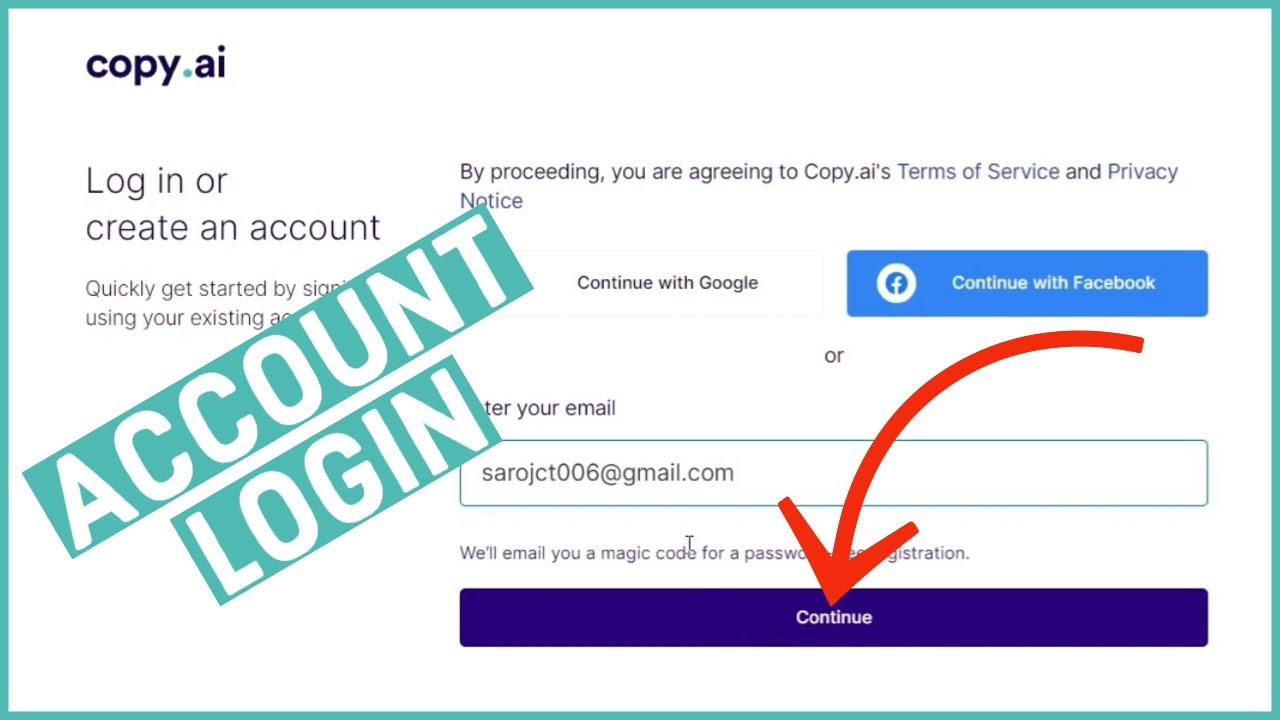Copy AI Login How To Login Copy AI Account 2023 YouTube copy-ai-login-how-to-login-copy-ai-account-2023-youtube