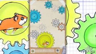Geared 2: Level 3-5
