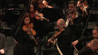Qatar Philharmonic Orchestra | Ravel - Boléro (exceptional performance without a conductor)