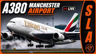 SLA Saturday Aviation Action - LIVE | 5th September 2026 SLA Saturday Aviation Action - LIVE | 5th September 2026