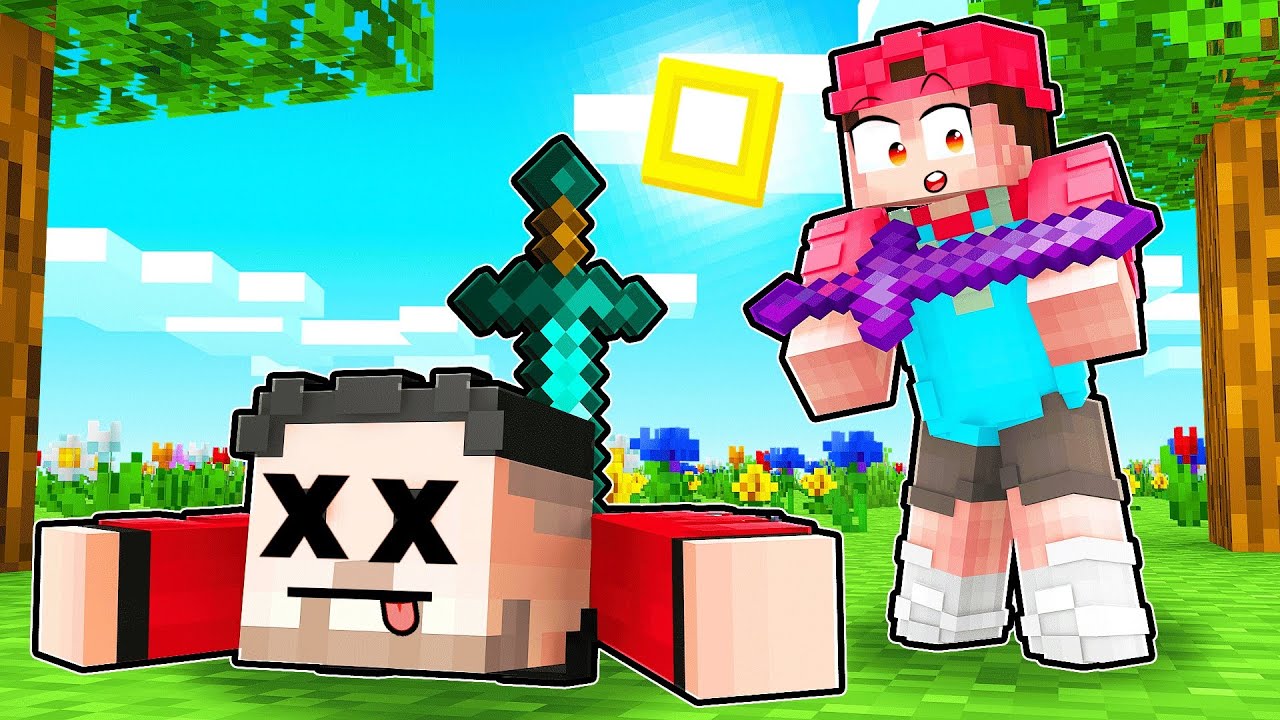 iCrimax TÖTET MICH ..! Das ENDE von Minecraft WALLS!