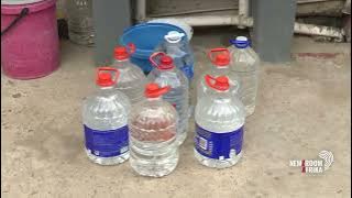 eThekwini Municipality grapples severe water supply crisis