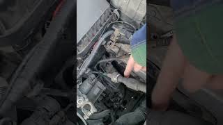 Поломка селектор АКПП toyota rav4 2009год ACA 30кузов