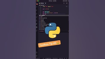 Get Started: Crafting PDFs in Python with FPDF  #techeducation #learnpython #pythonforbeginners