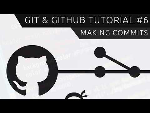 ვიდეო: როგორ გავაფორმო GitHub-ში?