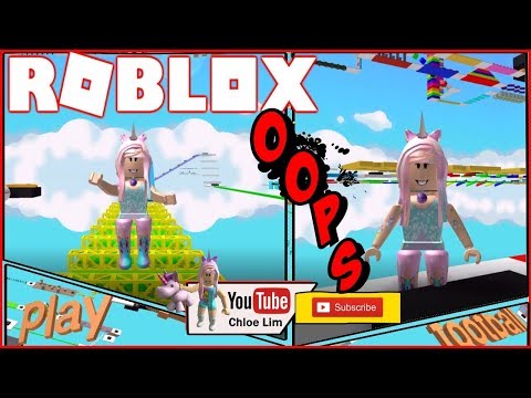 Part 10 Of My Megafun Obby That Keeps Adding Stages Roblox 1430 Mega Fun Obby Youtube - chloe tuber roblox rpg world gameplay 8 working codes help the