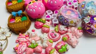Pandahall: Easter themed haul cuteness overload