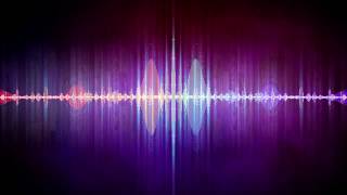 The Countdown (By Johnnyboyxo) Audio Spectrum