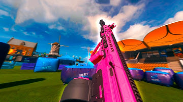 the NEW SOA SUBVERTER has NO RECOIL in WARZONE 3!