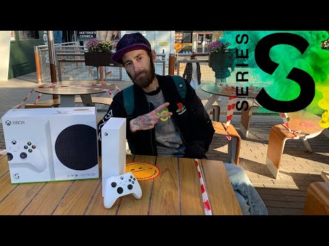 Video: Black Friday 2017: Den Billigste Xbox One X, Du Kan Købe Nu