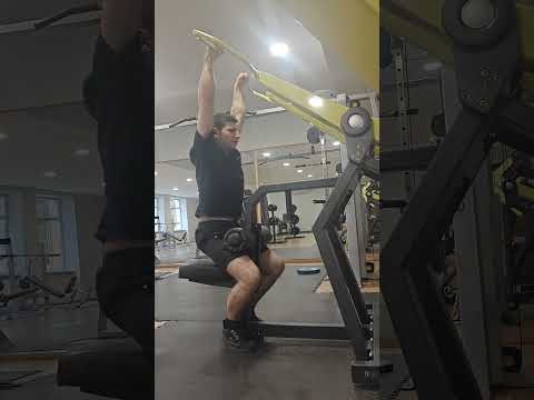 1 hand - 60kg 💪🏻