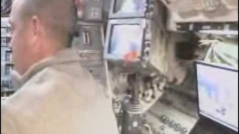 Flight Day2: 3of3 STS119