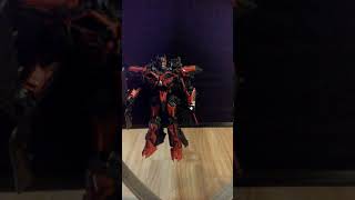 Theory: Who is the traitor in Transformers: Annihilation?