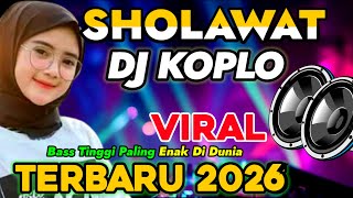 Download Lagu SHOLAWAT PENGUNDANG REZEKI DAN PEMBAWA KEBERKAHAN, SHOLAWAT PENGABUL HAJAT, SHOLAWAT JIBRIL MP3