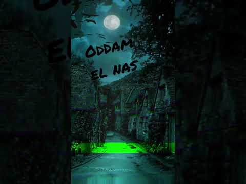 Oddam El Nas