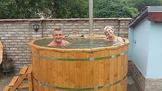 Gete Vendégház, Csolnok, Hungary