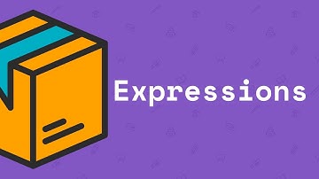 Expressions in C++ | Learn to program with SplashKit