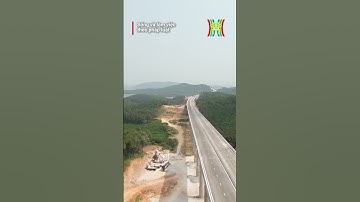 Cao tốc Diễn Châu - Bãi Vọt dự kiến thu phí vào tháng 12/2024 #shorts #phapluat #hanoionline