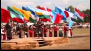 Kaya Kuzucu - Türk Mi̇lleti̇ Sensi̇z Asla - Mhp Seçim Müzikleri Resimi