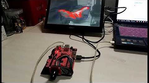 Motion Detection System Based On Background Reconstruction
