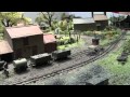 Narrow Gauge South 2014