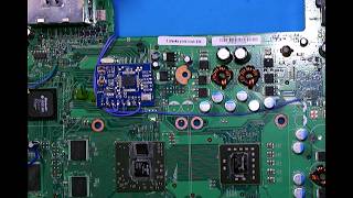 Installation RGH XBox 360