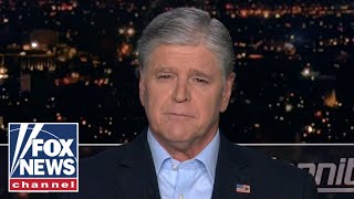 Sean Hannity: The pro-Hamas crowd is running the show