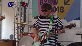 *repeat repeat- Chemical Reaction (SXSW 2018)