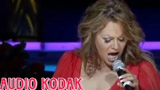 Jenni Rivera Las Mismas Costumbres (Live Gibson Amphitheatre 2006) Audio Kodak