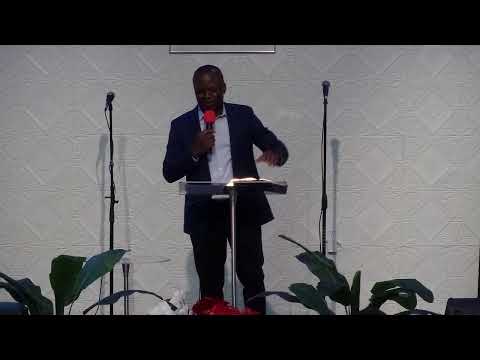 Sunday Service: Come Unto Me - RCCG Jubilee Parish Edmonton - July 24th, 2022