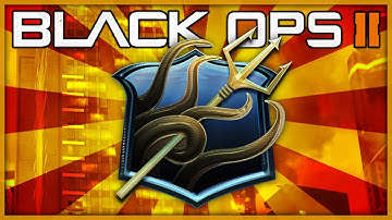 Black Ops 2 - Entering Prestige 6 - Class Setups & Stats (Call of Duty BO2) - Thanks for 2100 Subs!