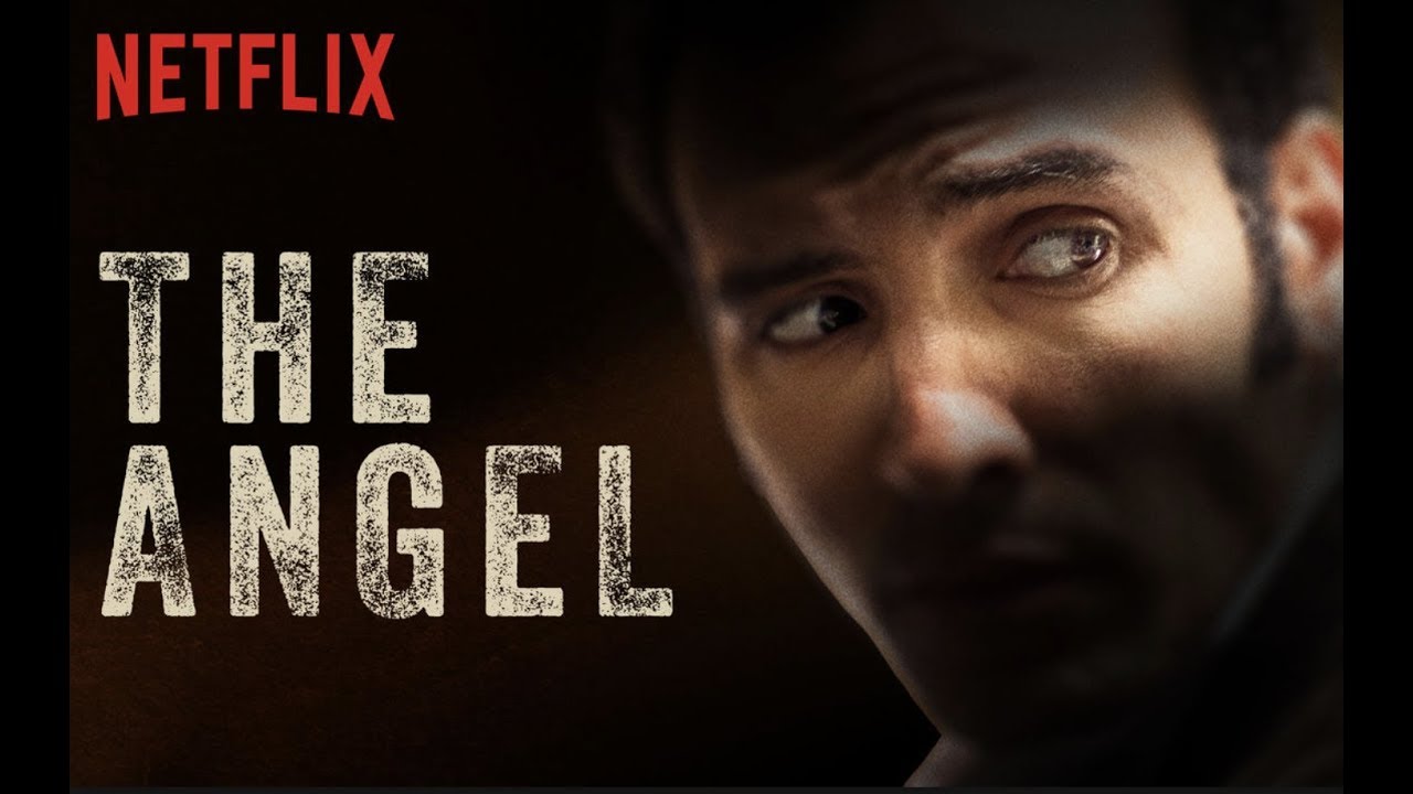 NETFLIX The Angel Movie Review NON spoilers YouTube