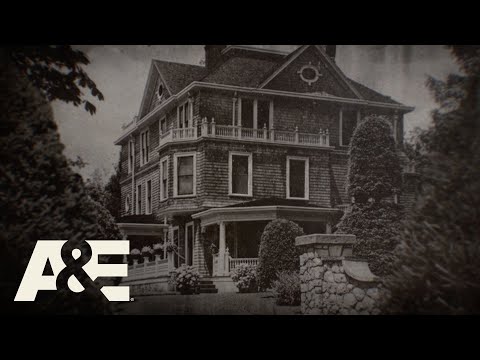 Ghost Hunters: Haunted House Stories Ft. Abandoned Prison & Shanley Hotel| A&E