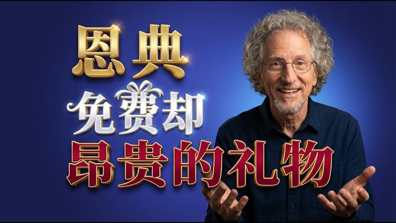 饶恕那不可饶恕的人：如何挣脱世代相传的仇恨锁链？#恩典多奇异 #杨腓力 #恩典 #饶恕 #基督教信仰 #生命故事 #教会 #耶稣的爱 #信仰反思