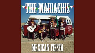 Video thumbnail of "The Mariachis - La Bamba"