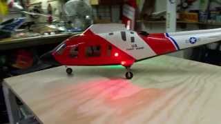 3w LED Lighting System from Hobby King in 600 A109