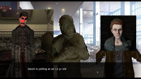 Freakologic 3 stream