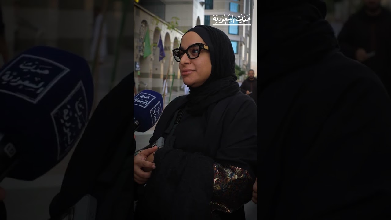 ‏قصص صغيرة ومشاعر كبيرة نرصدها في «نور المدينة»