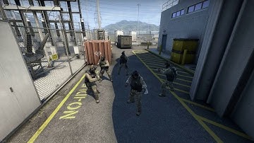 The Best Timeout in CS:GO